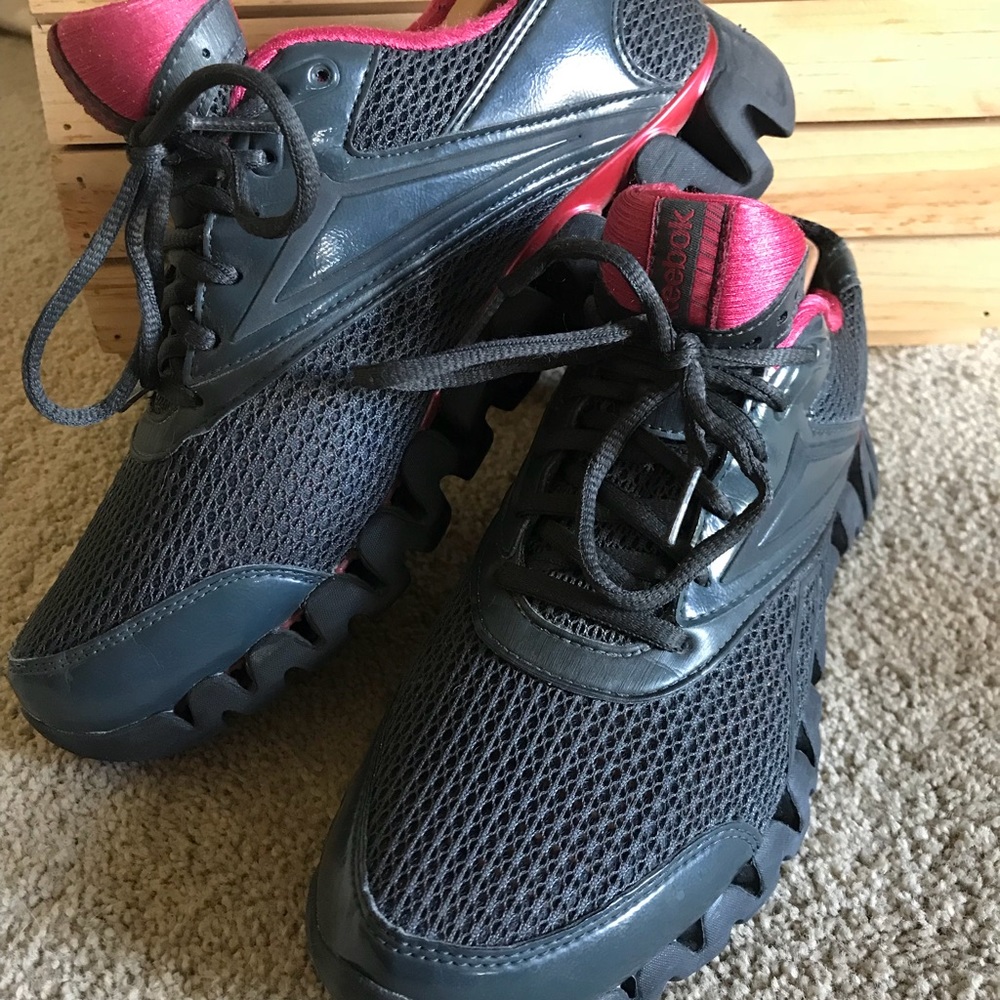 Reebok ZigTech
